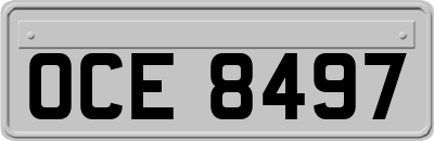OCE8497