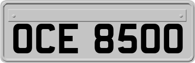 OCE8500