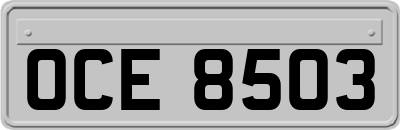 OCE8503