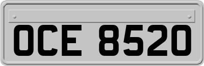 OCE8520