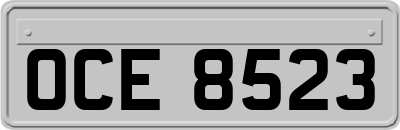 OCE8523