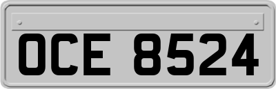 OCE8524