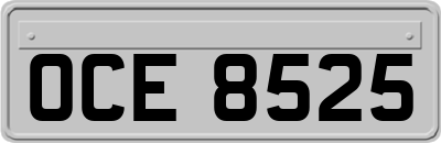 OCE8525