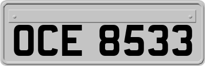 OCE8533