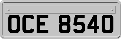 OCE8540