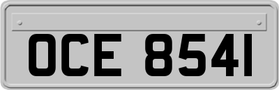 OCE8541