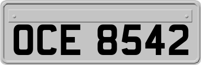 OCE8542