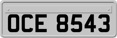 OCE8543