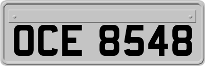 OCE8548
