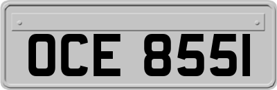 OCE8551