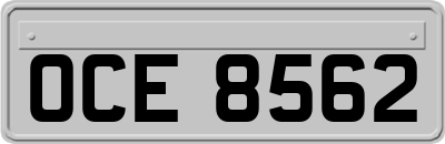 OCE8562