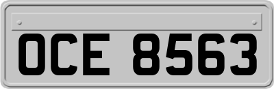 OCE8563