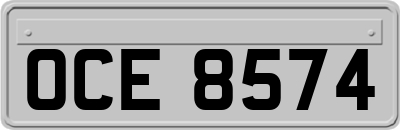 OCE8574