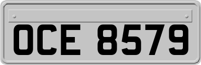 OCE8579