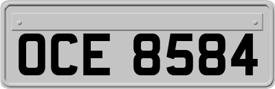OCE8584