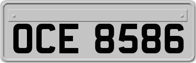 OCE8586