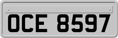 OCE8597