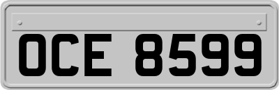 OCE8599
