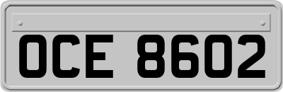OCE8602