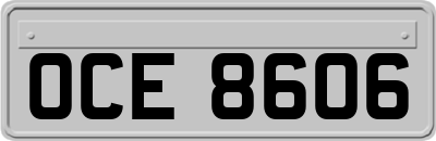 OCE8606