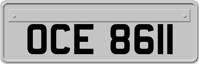 OCE8611