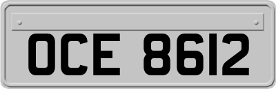 OCE8612