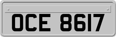 OCE8617