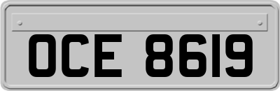 OCE8619
