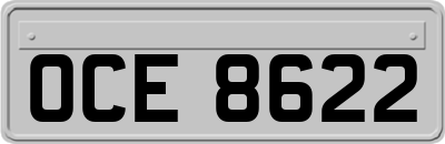 OCE8622
