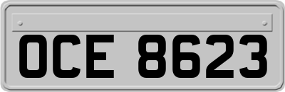 OCE8623