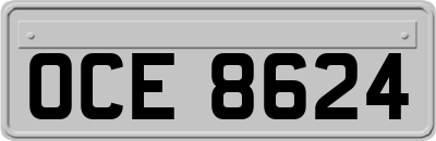 OCE8624