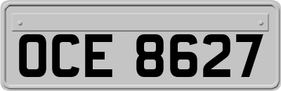 OCE8627