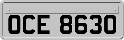 OCE8630