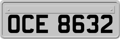 OCE8632