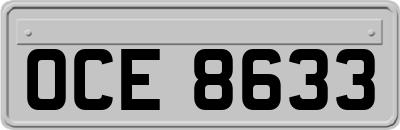 OCE8633