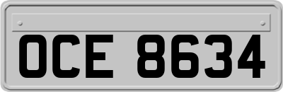 OCE8634