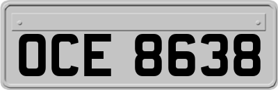OCE8638