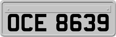 OCE8639