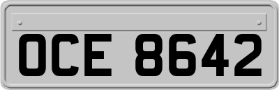 OCE8642