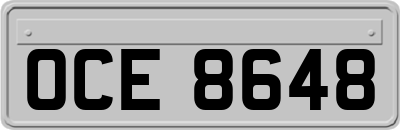 OCE8648