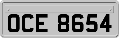 OCE8654
