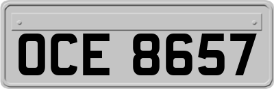 OCE8657