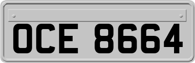 OCE8664
