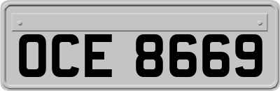 OCE8669