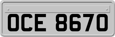 OCE8670