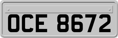 OCE8672