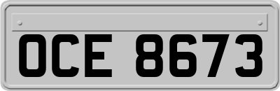 OCE8673