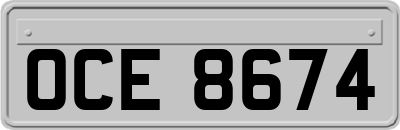 OCE8674