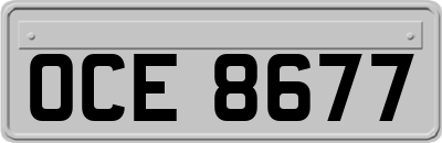 OCE8677