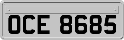 OCE8685